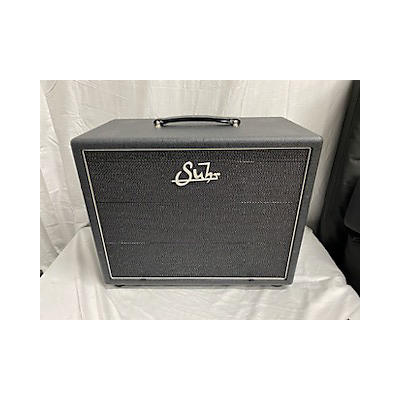 Used Suhr VET 30 Guitar Cabinet