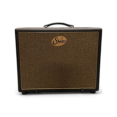 Used Suhr Veteran cabinet Guitar Cabinet