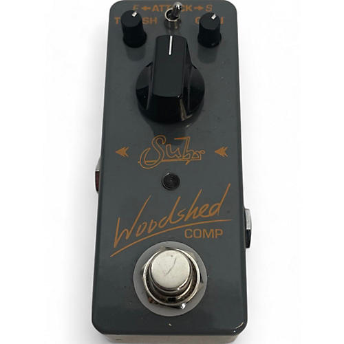 Suhr Used Suhr WOODHSHED Effect Pedal