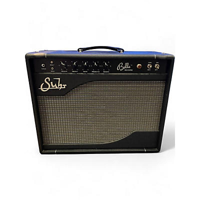 Suhr Used Suhr bella Tube Guitar Combo Amp