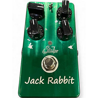 Used Suhr jack rabbit Effect Pedal