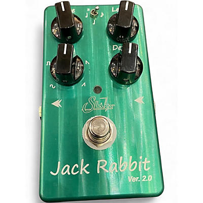 Used Suhr jack rabbit Effect Pedal