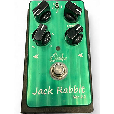 Used Suhr jack rabbit Effect Pedal