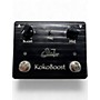 Used Suhr kokoboost Effect Pedal