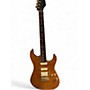 Used Suhr legacy standard Trans Caramel Solid Body Electric Guitar Trans Caramel
