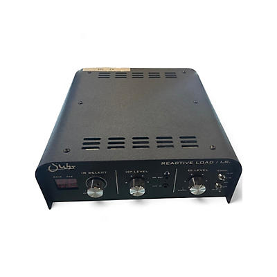 Used Suhr reactive load IR  Power Attenuator