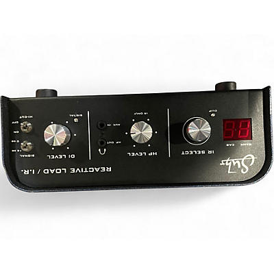 Used Suhr reactive load Power Attenuator