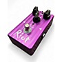 Used Suhr riot Effect Pedal