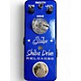 Used Suhr shiba Drive Effect Pedal