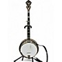 Used Sullivan AMERICAN CLASSIC maple Natural Banjo Natural