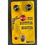 Used Summer School Electronics Used Summer School Electronics Bootster Effect Pedal