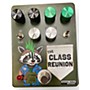 Used Summer School Electronics Class Reunion Effect Pedal