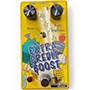 Used Summer School Electronics Extra Credit Boost Effect Pedal