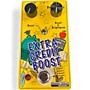 Used Summer School Electronics Extra Credit Effect Pedal
