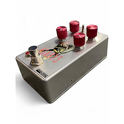 Used Summer School Electronics GLADYS V2 Effect Pedal