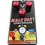 Used Summer School Electronics HALF DAY Effect Pedal
