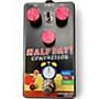 Used Summer School Electronics Half Day Compressor Effect Pedal