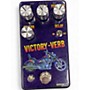 Used Summer School Electronics Limited-Edition Victory Verb Effect Pedal