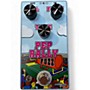 Used Summer School Electronics PEP RALLY Effect Pedal