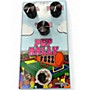 Used Summer School Electronics PEP RALLY FUZZ Effect Pedal