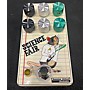 Used Summer School Electronics Used Summer School Electronics SCIENCE FAIR Effect Pedal