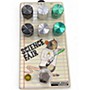 Used Summer School Electronics SCIENCE FAIR Effect Pedal