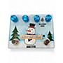 Used Summer School Electronics SNOW DAY DELAY Effect Pedal