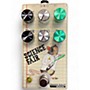 Used Summer School Electronics Science Fair Effect Pedal
