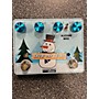 Used Summer School Electronics Used Summer School Electronics Snow Day Delay Effect Pedal