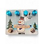Used Summer School Electronics Snow Day Delay Effect Pedal