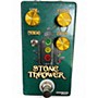 Used Summer School Electronics Stone Thrower V2 Effect Pedal
