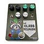 Used Summer School Electronics THE CLASS REUNION Effect Pedal