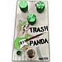 Used Summer School Electronics TRASH PANDA Effect Pedal