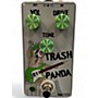 Used Summer School Electronics TRASH PANDA Effect Pedal