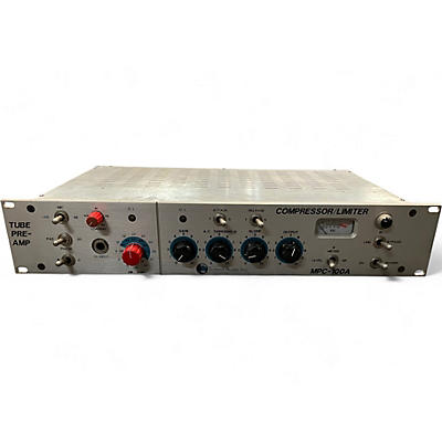 Used Summit Audio MPC100A Channel Strip