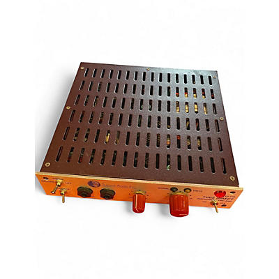 Used Summit Audio TD 100 Power Amp