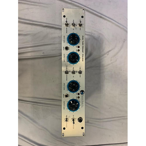 Summit Audio Used Summit Audio Tpa200b Channel Strip