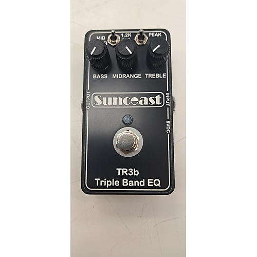 Suncoast Used Suncoast Tr3b Pedal