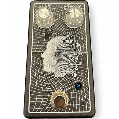 Used Sundance Clean fuzz Effect Pedal