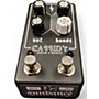 Used Sundance Electric Cassidy Drive Effect Pedal
