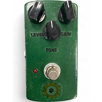 Used Sundog Audio Electronics DRIVE Effect Pedal