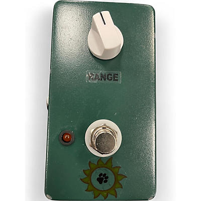 Used Sundog Audio Electronics NOISE GATE Effect Pedal