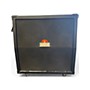 Used Sundown 4X12 CABINET  Guitar Cabinet