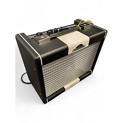 Used Sundown SD-15 Rover 15 Guitar Combo Amp