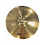 Used Sunlite 10in HI HAT PAIR Cymbal 28