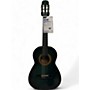 Used Sunlite Used Sunlite GCN-810G Turquoise Classical Acoustic Guitar Turquoise