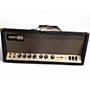 Used Sunn 100S Tube Guitar Amp Head