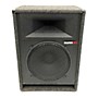 Used Sunn Used Sunn 1211 Speaker Unpowered Speaker