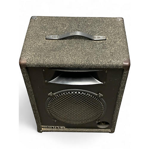 Used Sunn 1212 Unpowered Speaker