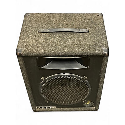 Used Sunn 1212 Unpowered Speaker